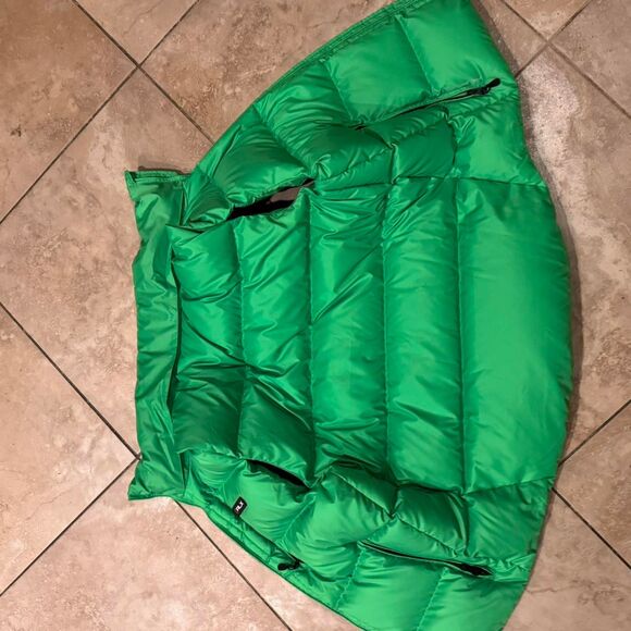 Polo-ralph-lauren Men's Green Gilet - Picture 5 of 8